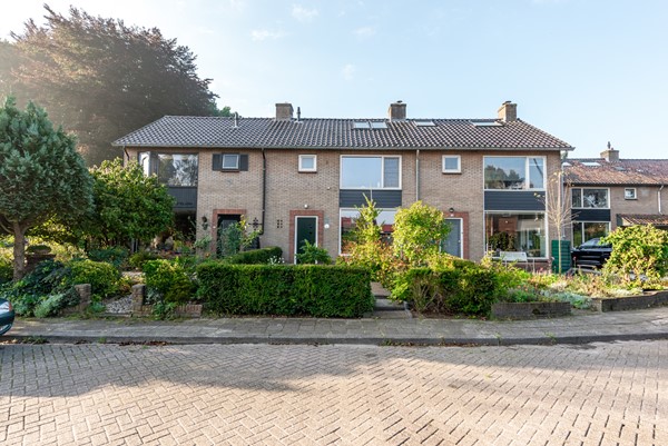 Medium property photo - Mondriaanstraat 3, 7312 SP Apeldoorn